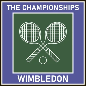 V Dance Floor | Championship Court Elegance