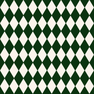 Emerald Harlequin Wedding Dance Floor V 10 Ft х 10 Ft