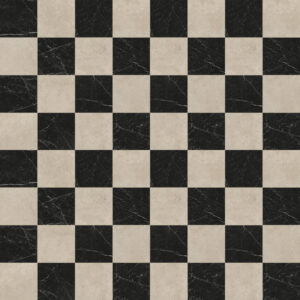 Classic Marble Checkerboard Wedding Dance Floor V 10 Ft х 10 Ft